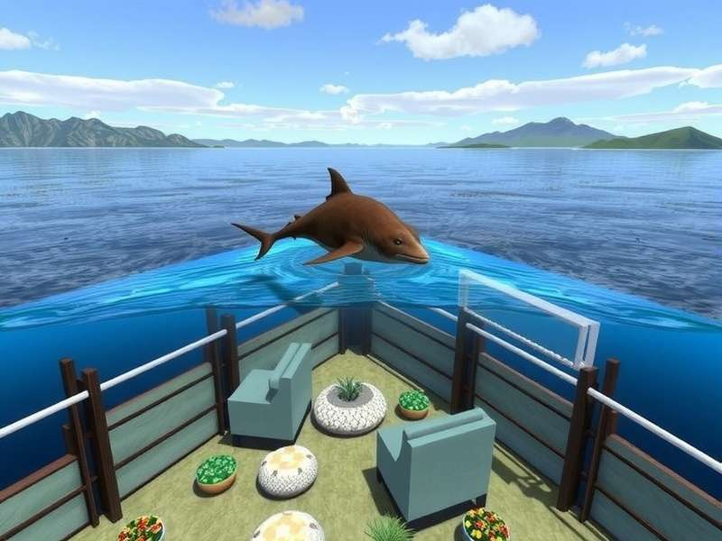Regional Content Packs in Indian Marine Life Sim Indian Marine Life Sim Regional Packs
